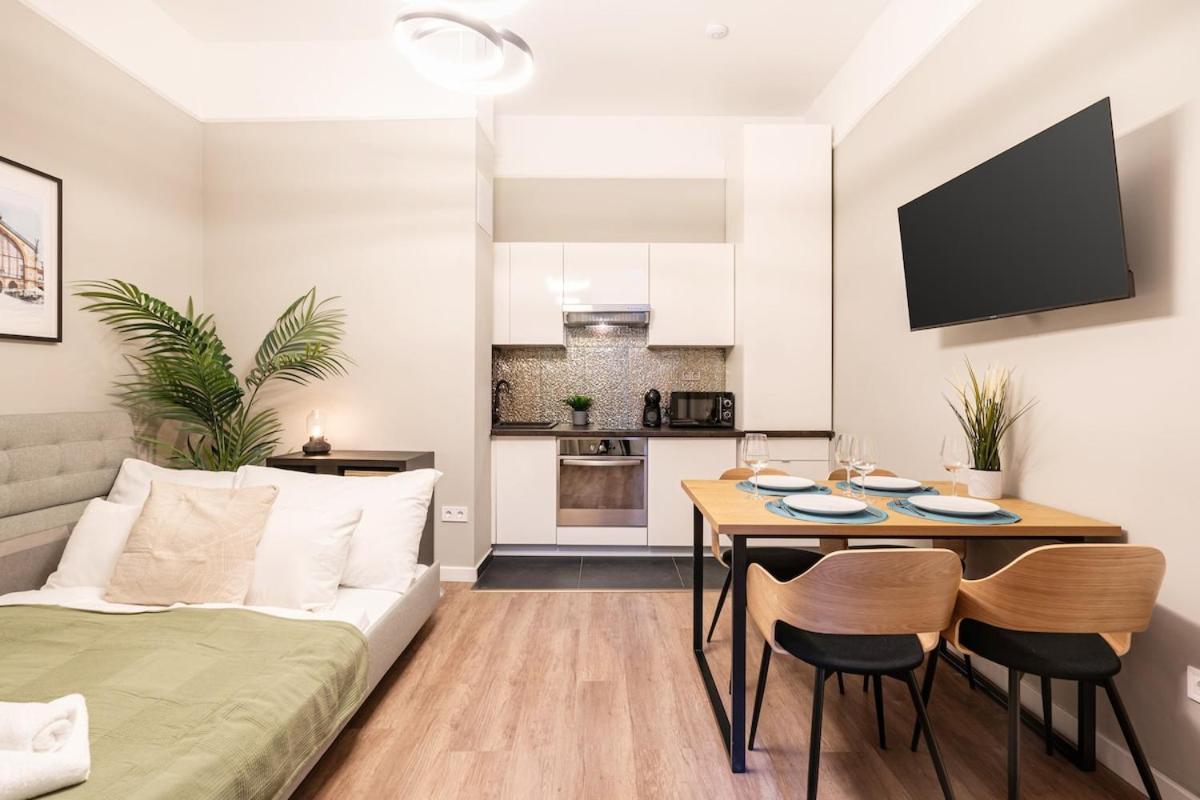 Premium 1 Bedroom On Maria St Apartment