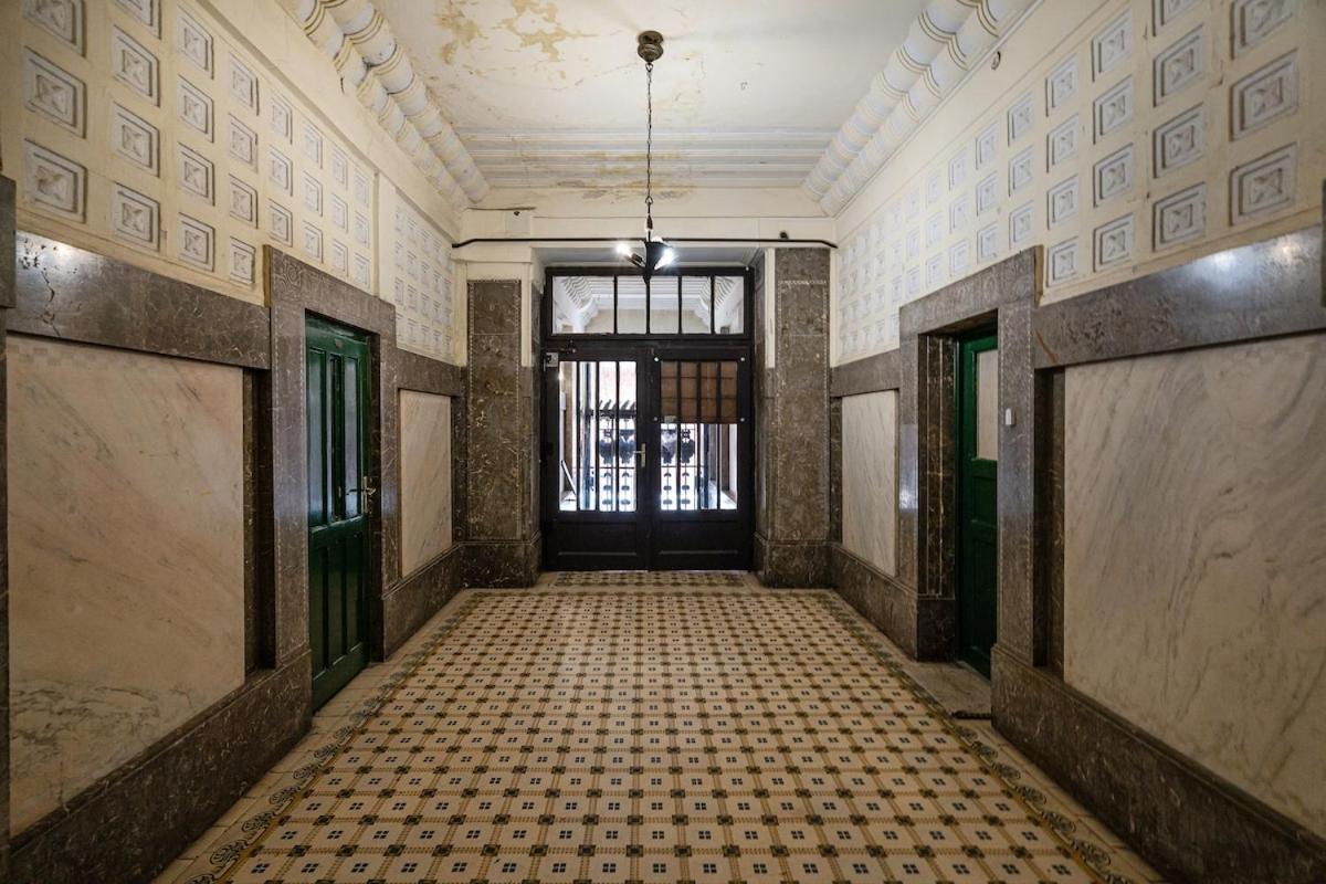 Premium 1 Bedroom On Maria St Apartment