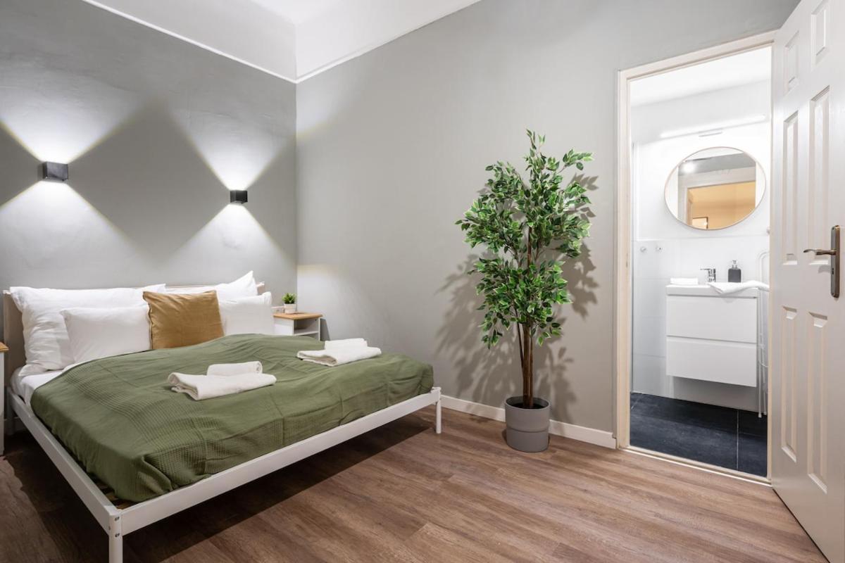 Premium 1 Bedroom On Maria St Apartment