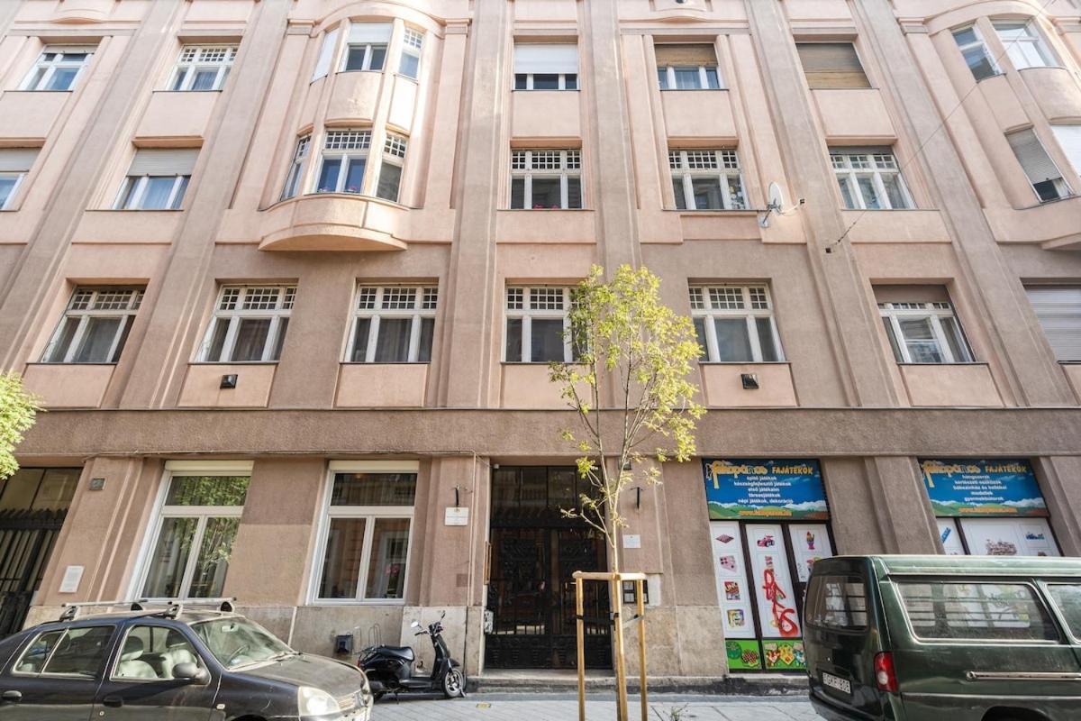 Apartment Premium 1 Bedroom On Maria St