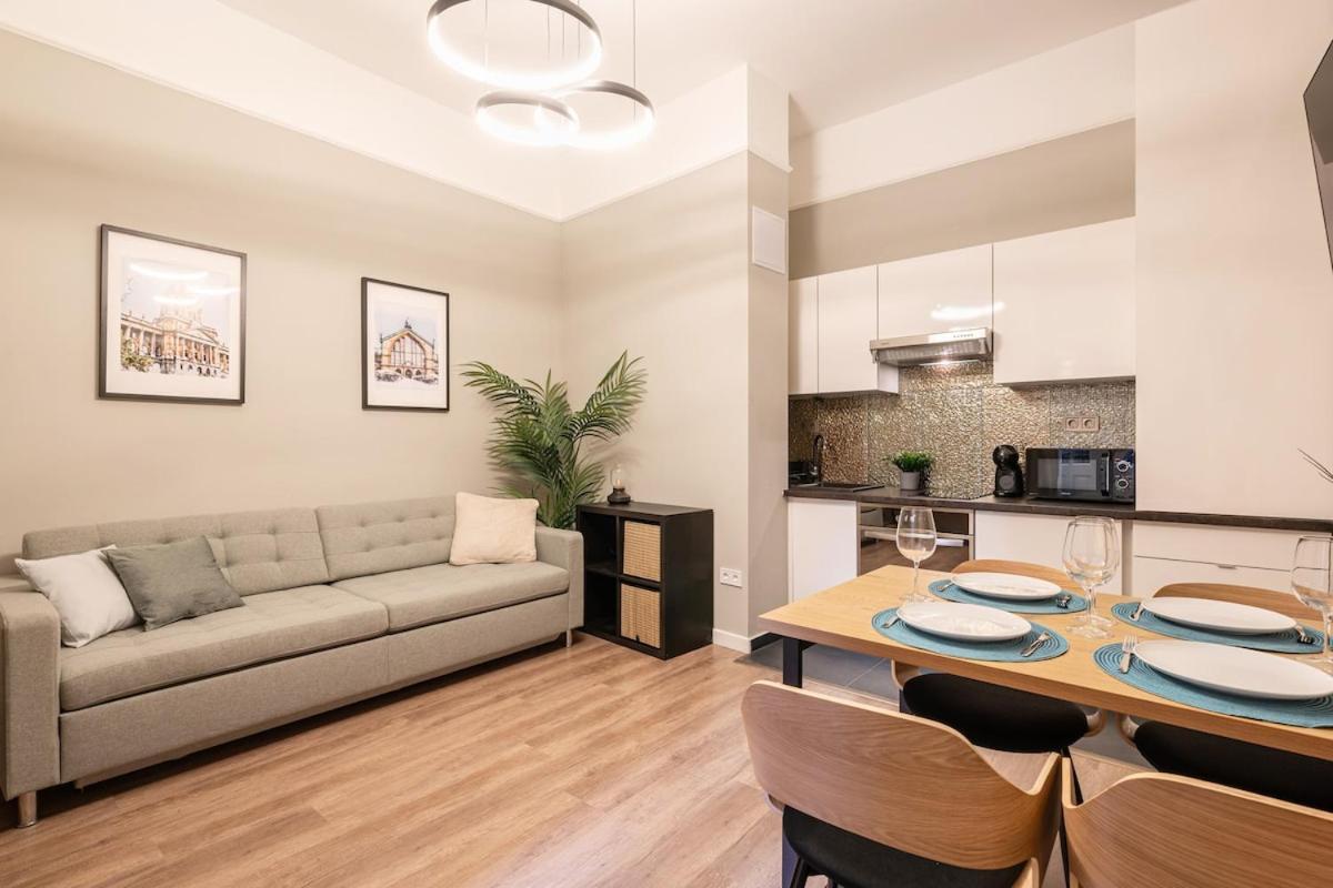 Apartment Premium 1 Bedroom On Maria St *