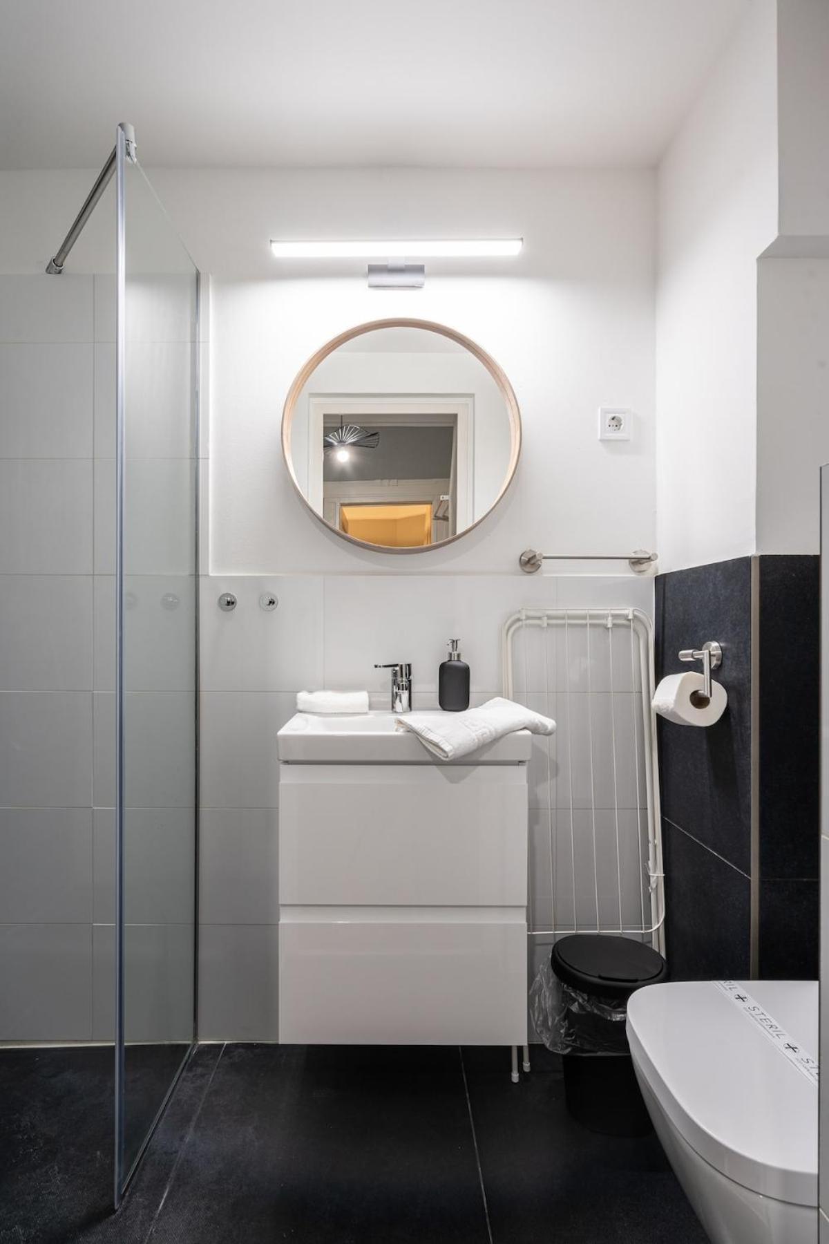 Premium 1 Bedroom On Maria St Apartment Budapest